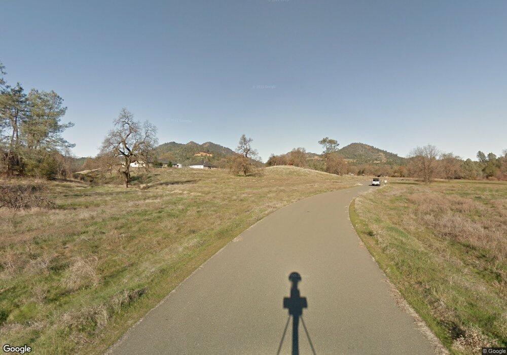 0 War Admiral Way 4 99 Acres, Redding, CA 96003 - photo 1