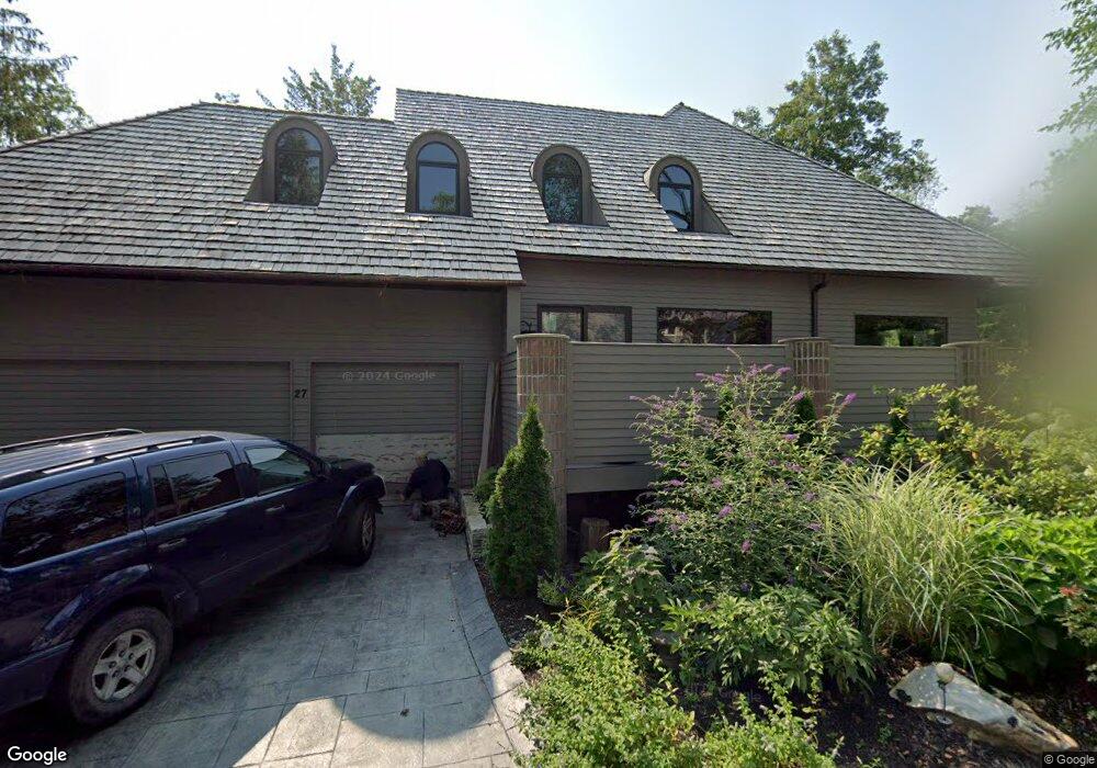 27 Scenic Oaks Dr S unit M 12, Bloomfield Hills, MI 48304 - photo 1