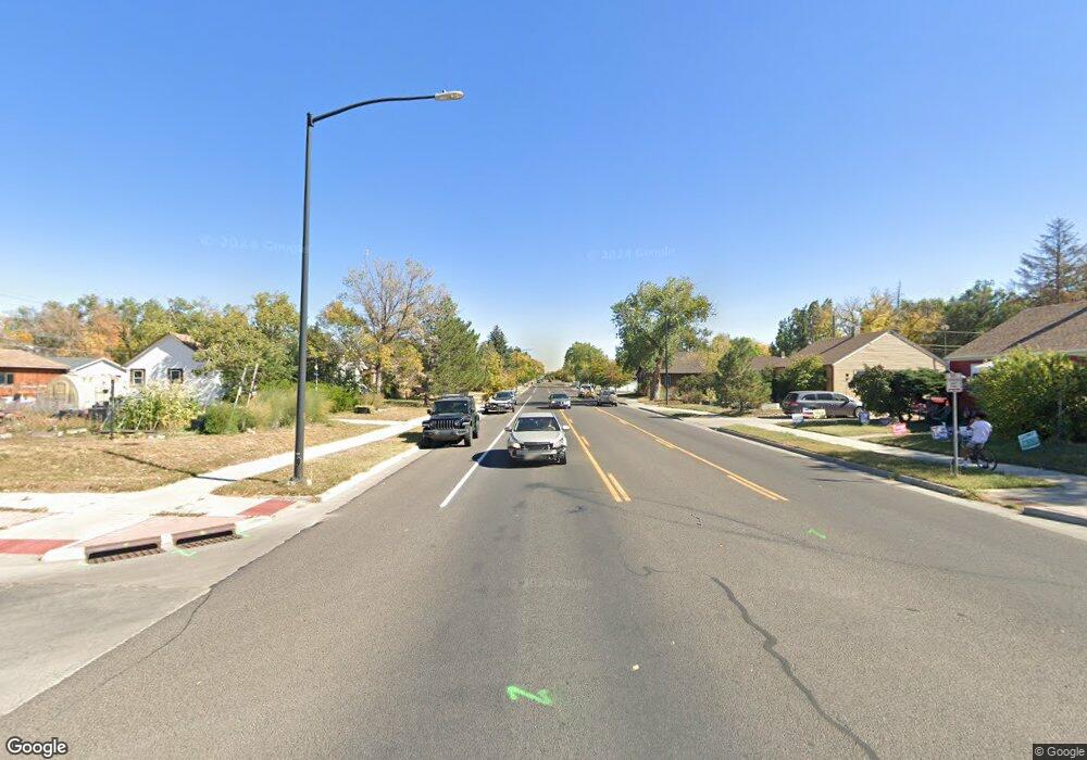 L 7&8  Blo Pershing Blvd, Cheyenne, WY 82001 - photo 1