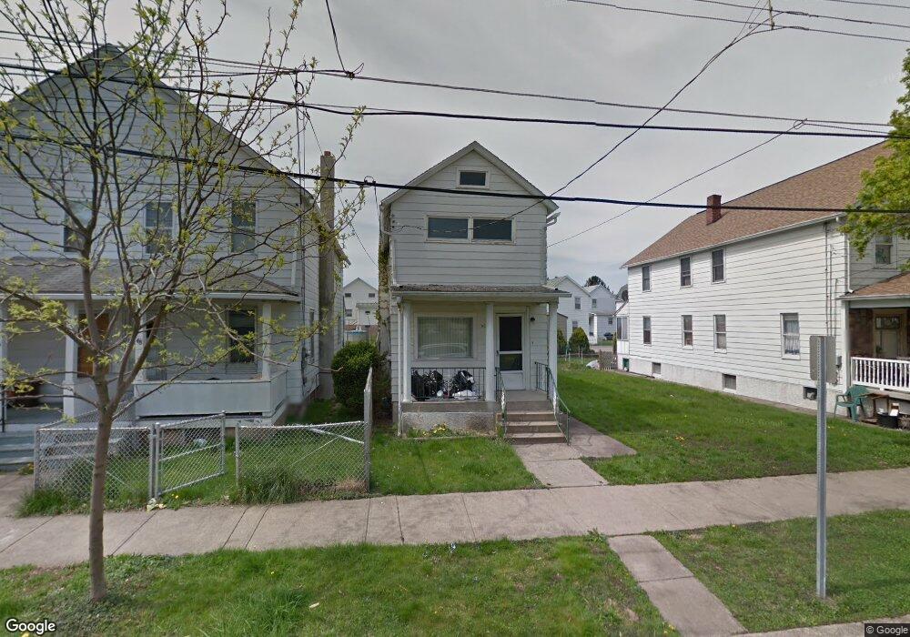 50 Pulaski St, Kingston, PA 18704 - photo 1