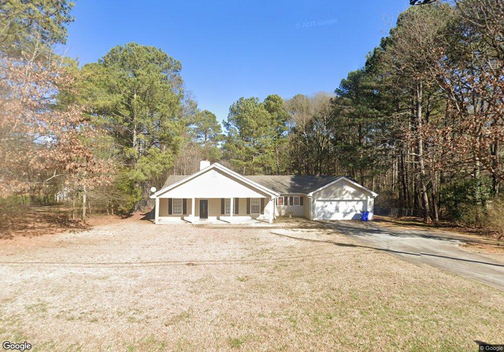 2930 Stanton Rd SE, Conyers, GA 30094 - photo 1