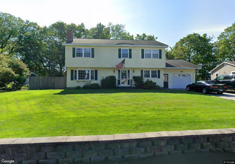 64 Cheyenne Dr, Nashua, NH 03063 - photo 1