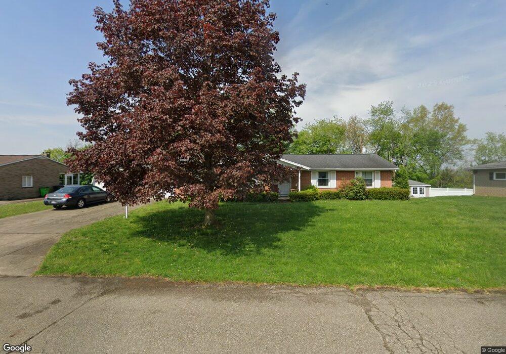 1395 Maple Heights Ln, Coshocton, OH 43812 - photo 1