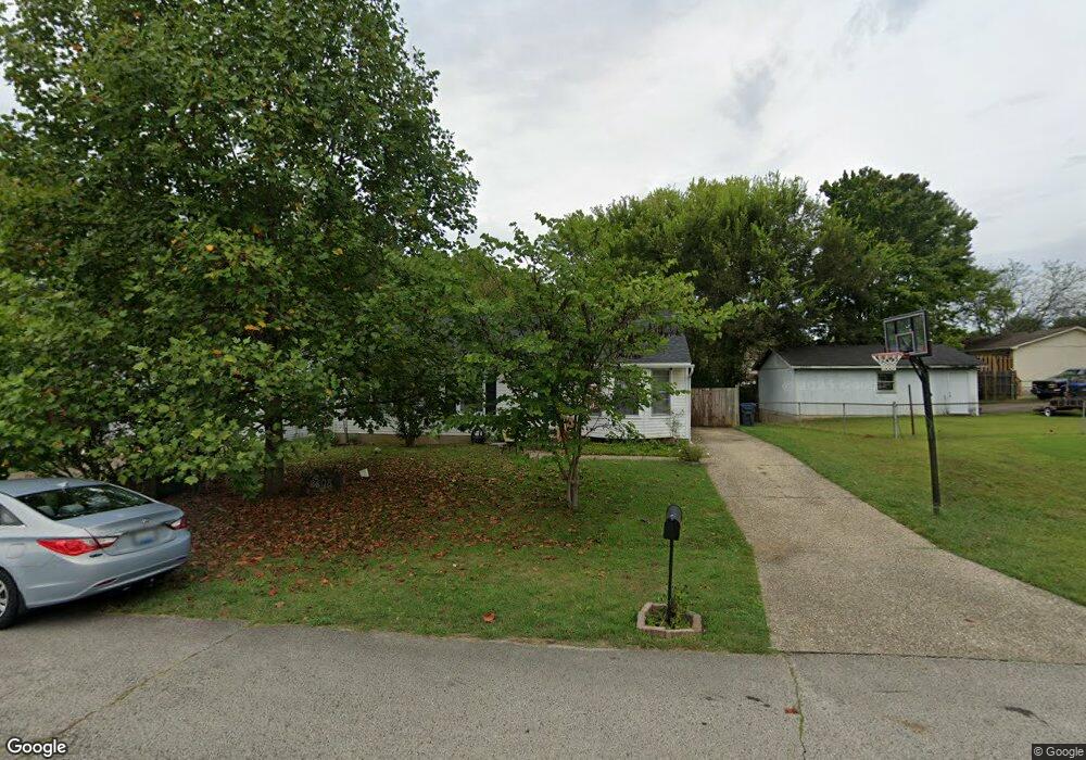 8508 Roseborough Rd, Louisville, KY 40228 - photo 1