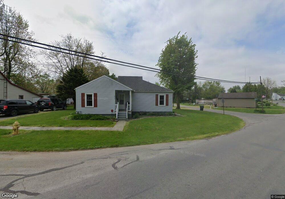 804 S Bredeick St, Delphos, OH 45833 - photo 1