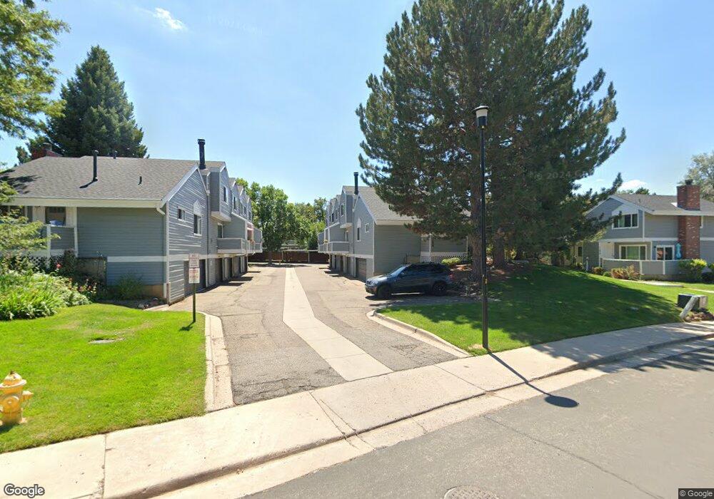 11664 E Cedar Ave, Aurora, CO 80012 - photo 1