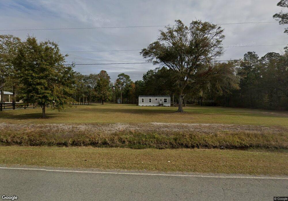 2303 Little McCall Rd, Springfield, GA 31329 - photo 1