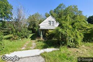 9323 Holton Ave, Cleveland, OH 44104