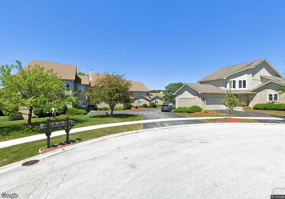 18605 Emily Ct unit 27, Hazel Crest, IL 60429 - photo 1