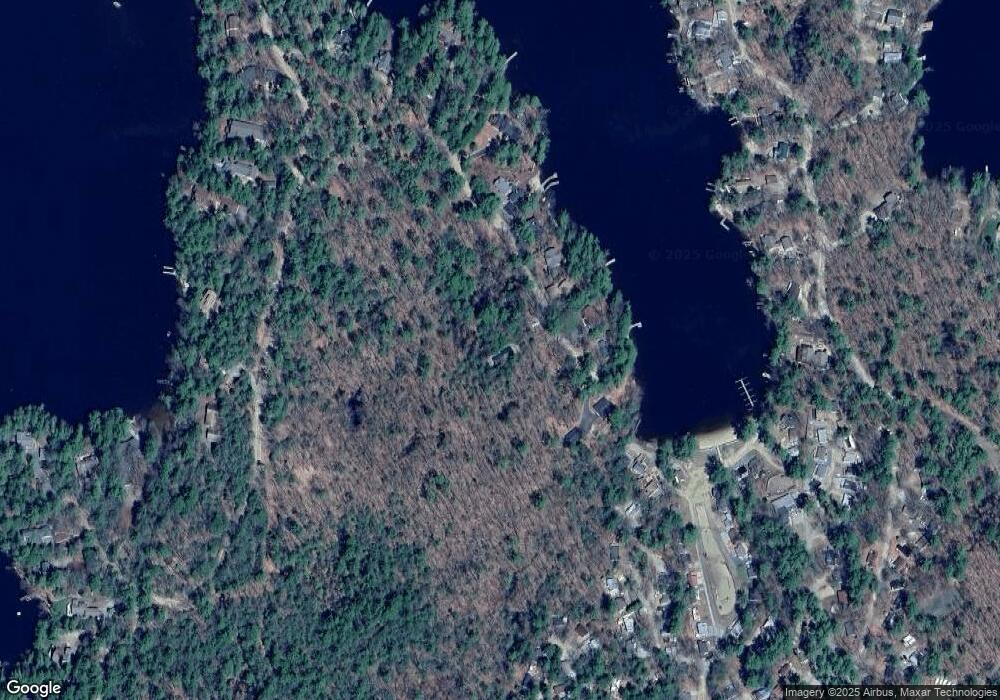 202 Stanyan Rd, Moultonborough, NH 03254 - photo 1