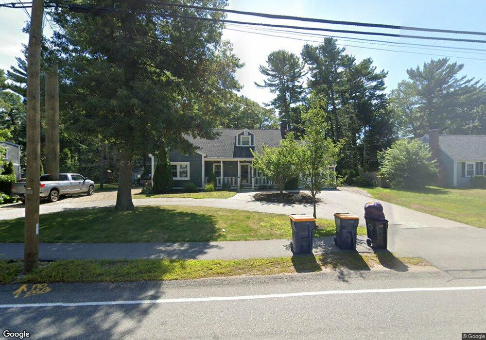 64 Grove St, Norwell, MA 02061 - photo 1