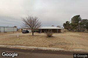 403 N 2nd St, Logan, NM 88426