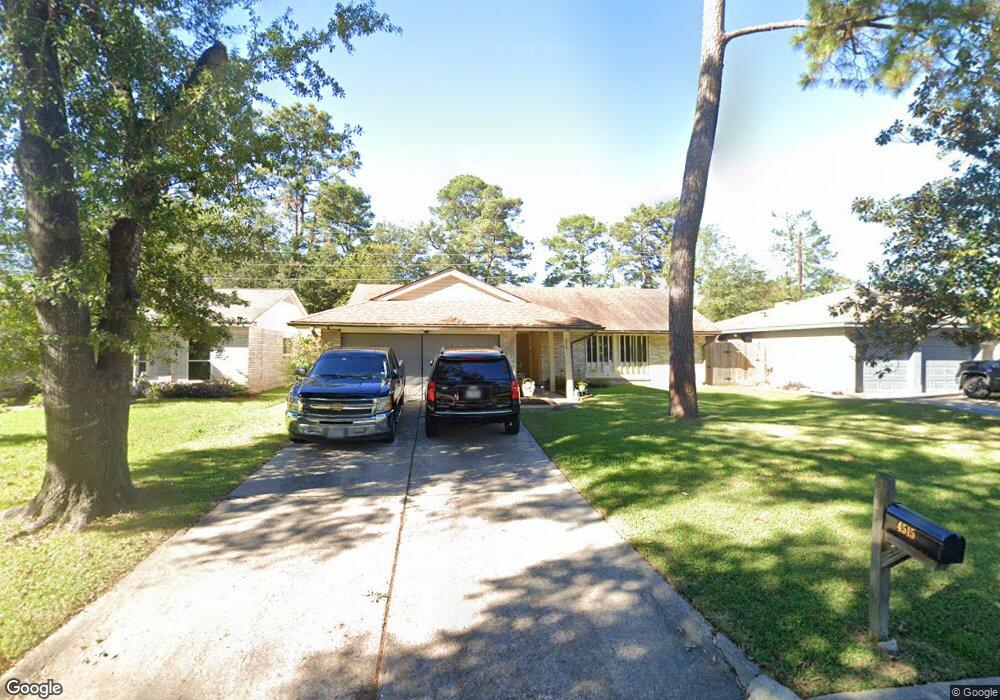 4515 Fitzwater Dr, Spring, TX 77373 - photo 1