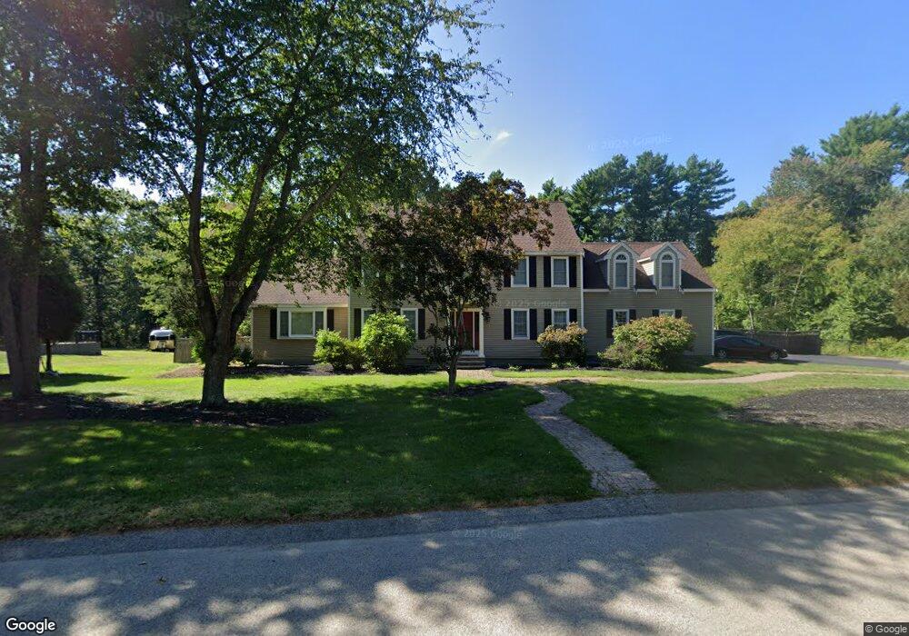 67 Indian Wind Dr, Scituate, MA 02066 - photo 1