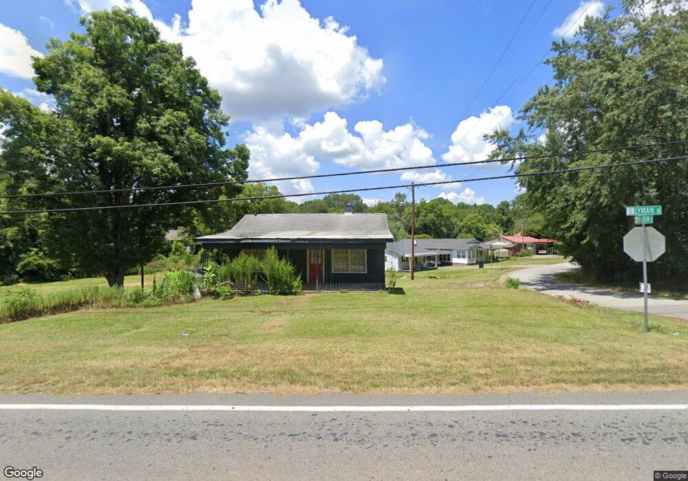 64 Lyman Rd, Inman, SC 29349 - photo 1