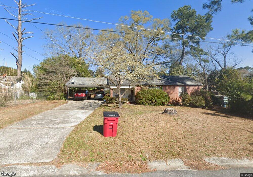 2674 Pauladale Dr, Macon, GA 31211 - photo 1