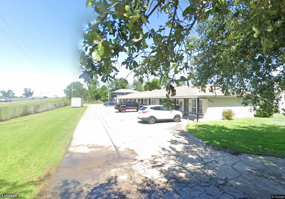 3322 Kingham Rd, Lake Charles, LA 70601 - photo 1