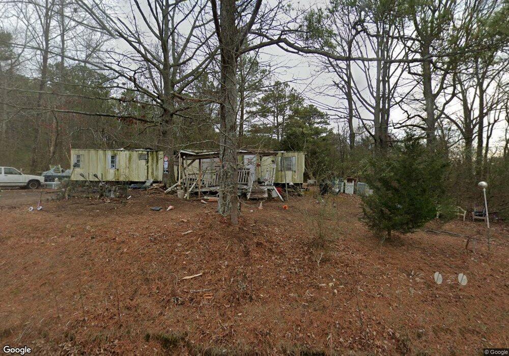 7980 Simpson Point Rd, Grant, AL 35747 - photo 1
