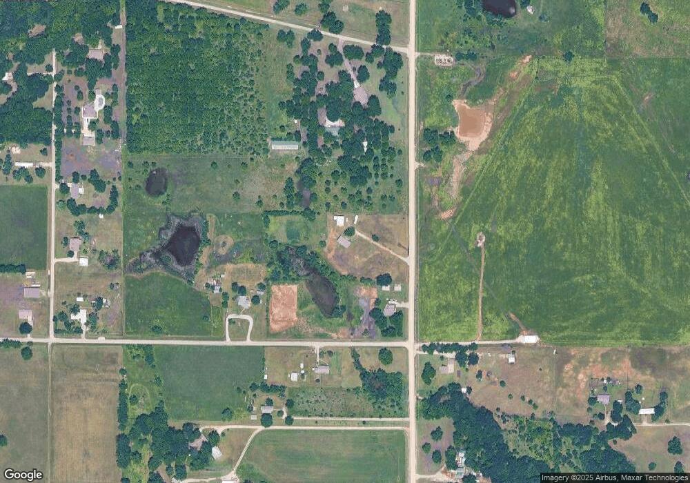 11918 N 68th Ave W, Sperry, OK 74073 - photo 1