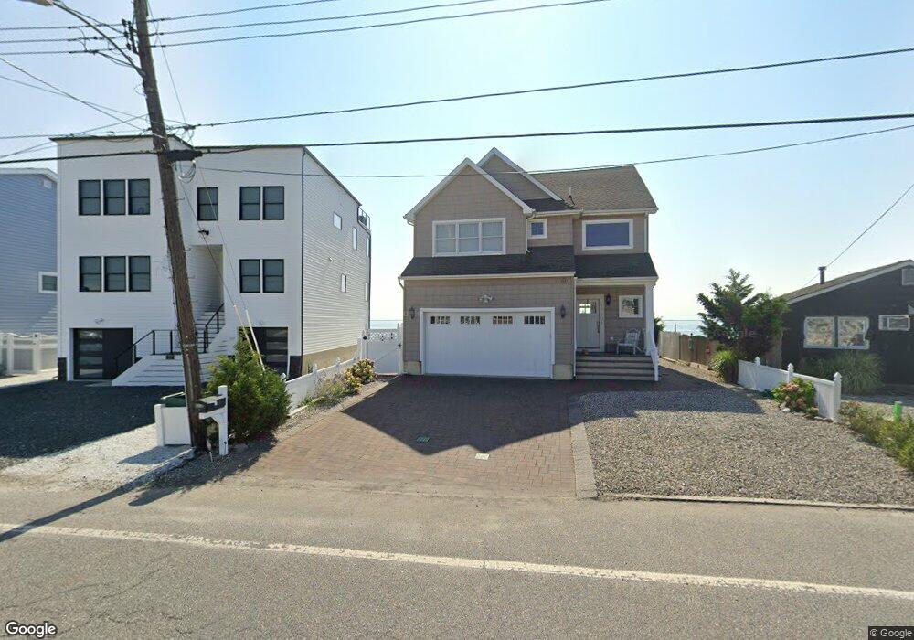 1712 Beach Blvd, Forked River, NJ 08731 - photo 1