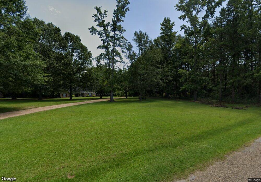 51 Jessie Wallace Rd, Jayess, MS 39641 - photo 1