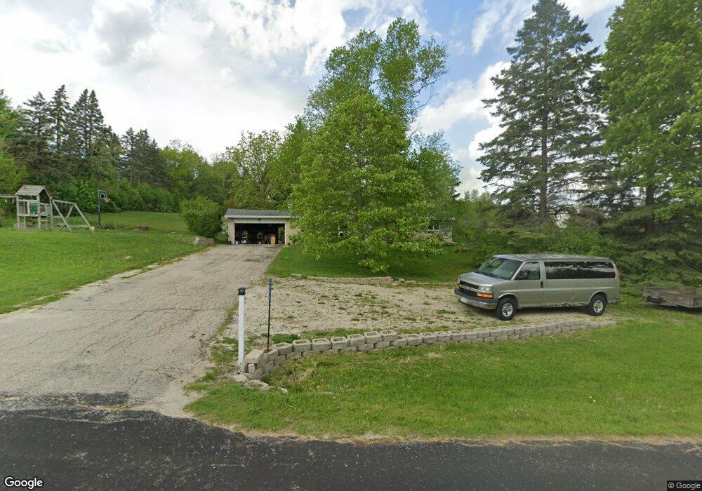 4470 Highview Dr, West Bend, WI 53090 - photo 1