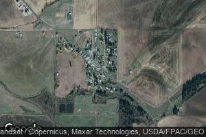 NNA Hangman Creek, Tensed, ID 83870