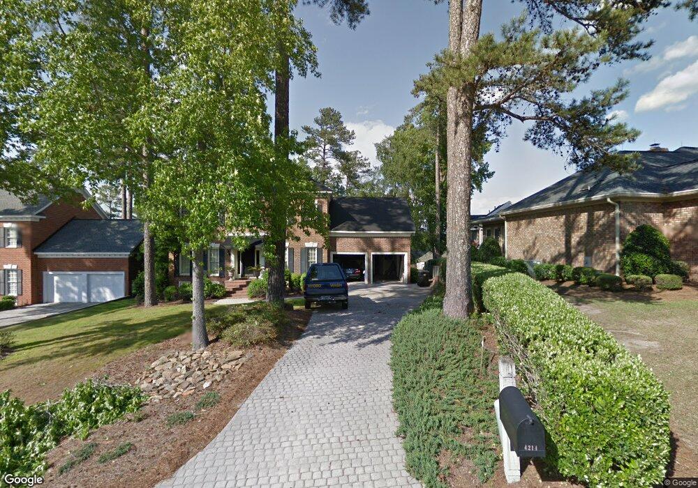 4214 Park Chase Ct, Evans, GA 30809 - photo 1