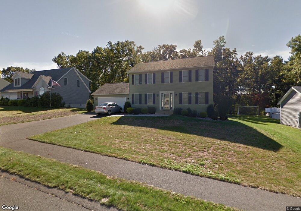 27 Allison Ln, Ludlow, MA 01056 - photo 1