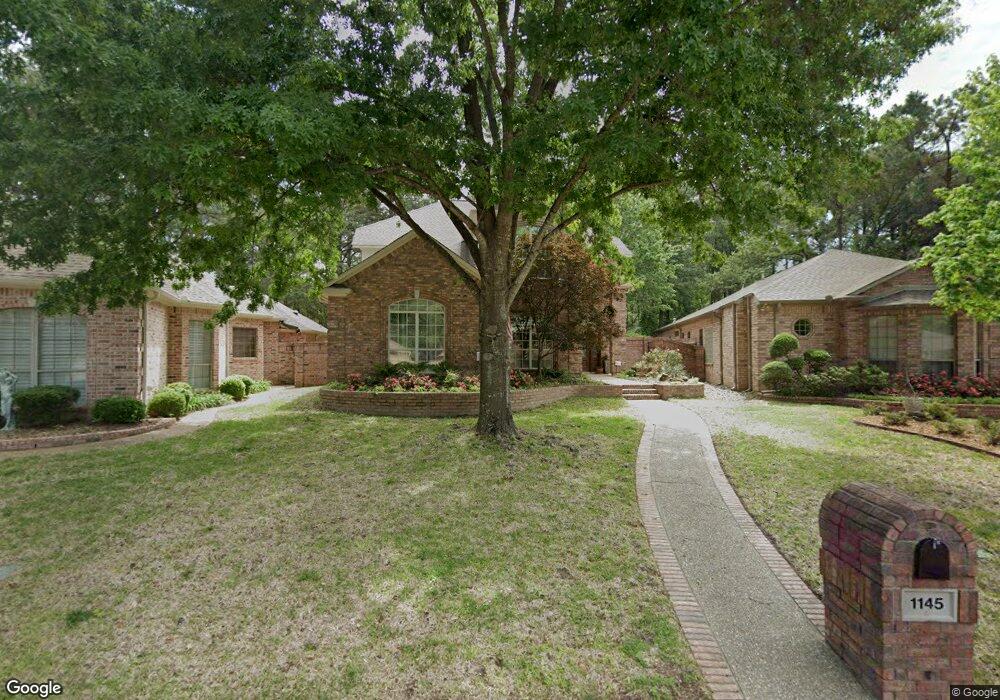 1145 Garden Park Cir, Tyler, TX 75703 - photo 1