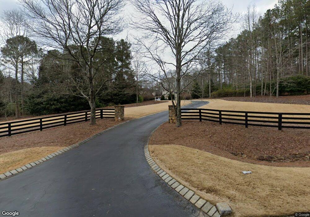 14795 E Bluff Rd, Alpharetta, GA 30004 - photo 1