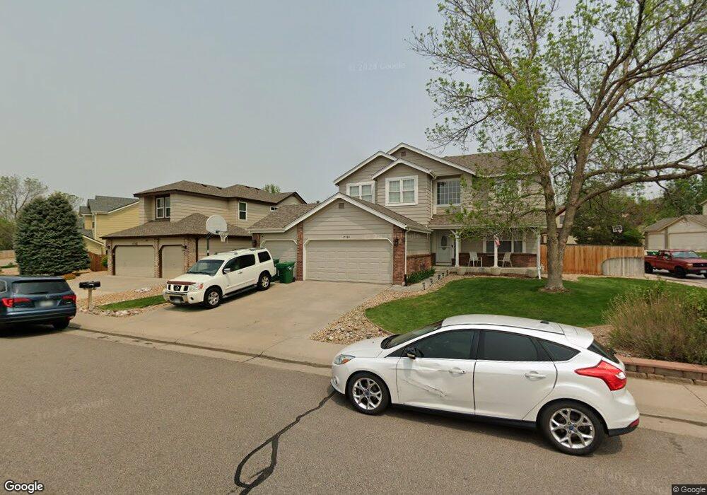 17795 E Ida Ave, Centennial, CO 80015 - photo 1