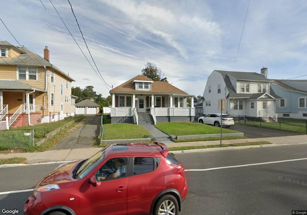 127 Joline Ave, Long Branch, NJ 07740 - photo 1