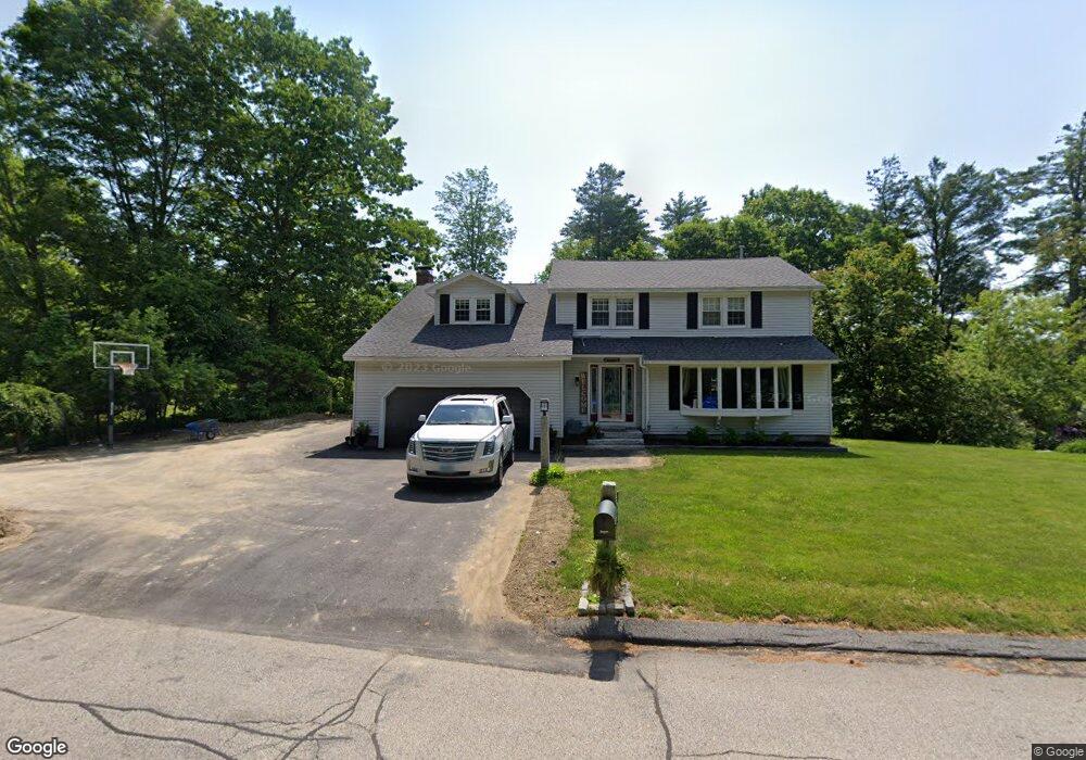 2 Country Club Estate, Dover, NH 03820 - photo 1