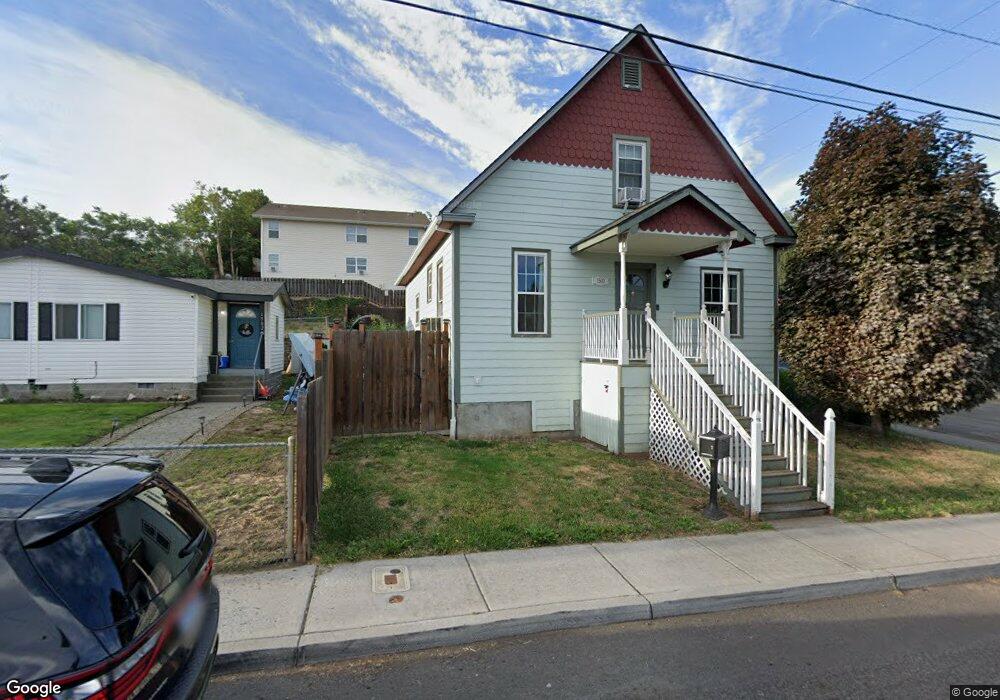 1500 E 10th St, the Dalles, OR 97058 - photo 1