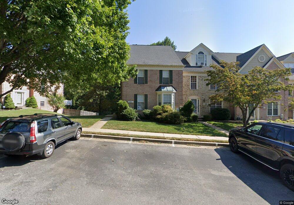 711 Leister Dr, Lutherville Timonium, MD 21093 - photo 1