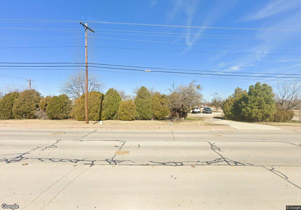 4234 Antilley Rd, Abilene, TX 79606 - photo 1