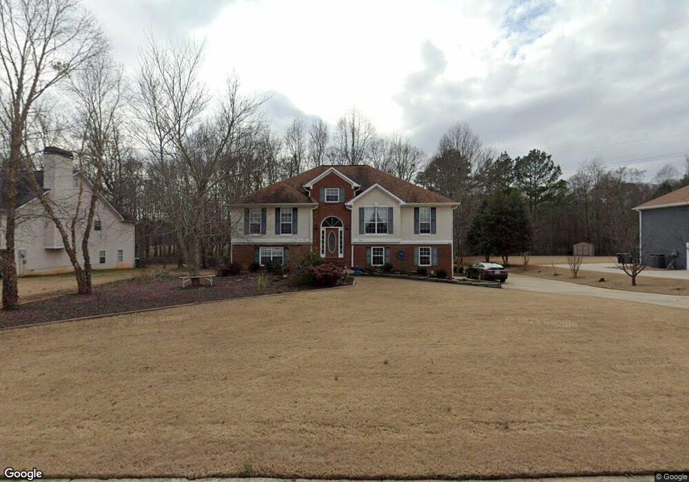 7759 Amherst Ct unit 6, Jonesboro, GA 30236 - photo 1
