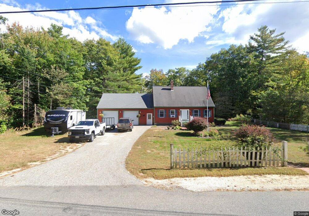 24 Mckenny Dr, New Gloucester, ME 04260 - photo 1