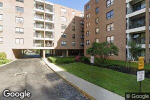 6317 Park Heights Ave Unit 303, Baltimore, MD 21215