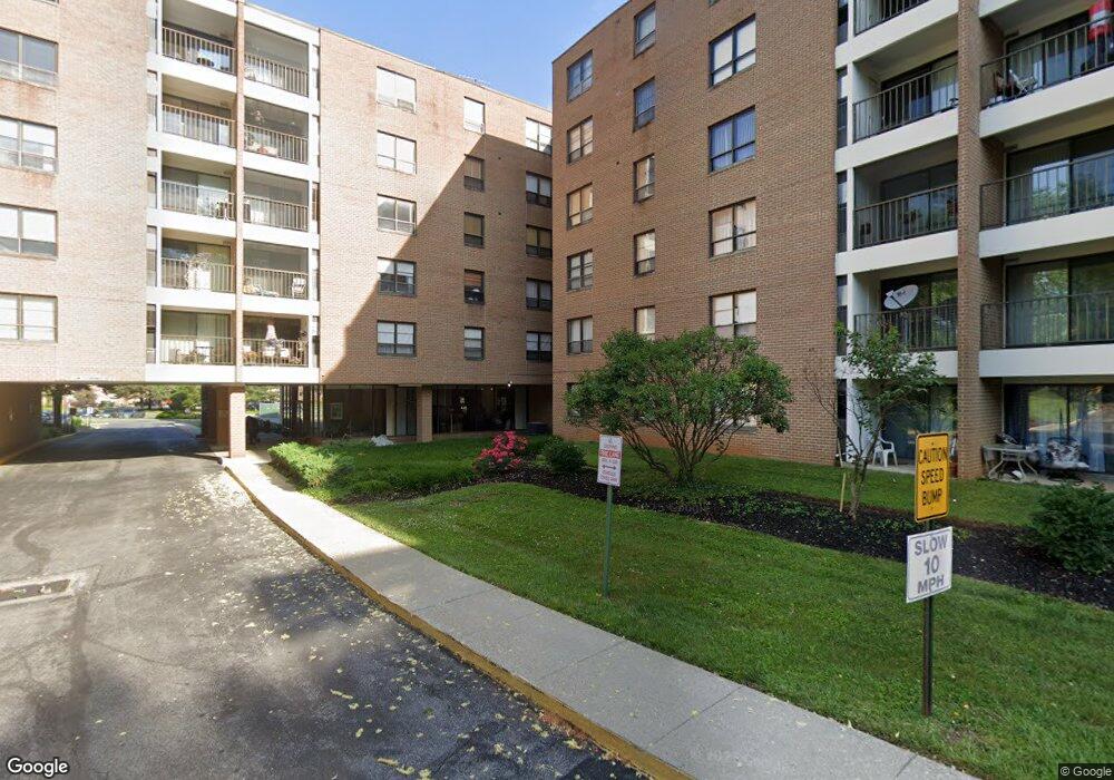 Elmont Condominium unit 407, Baltimore, MD 21215 - photo 1