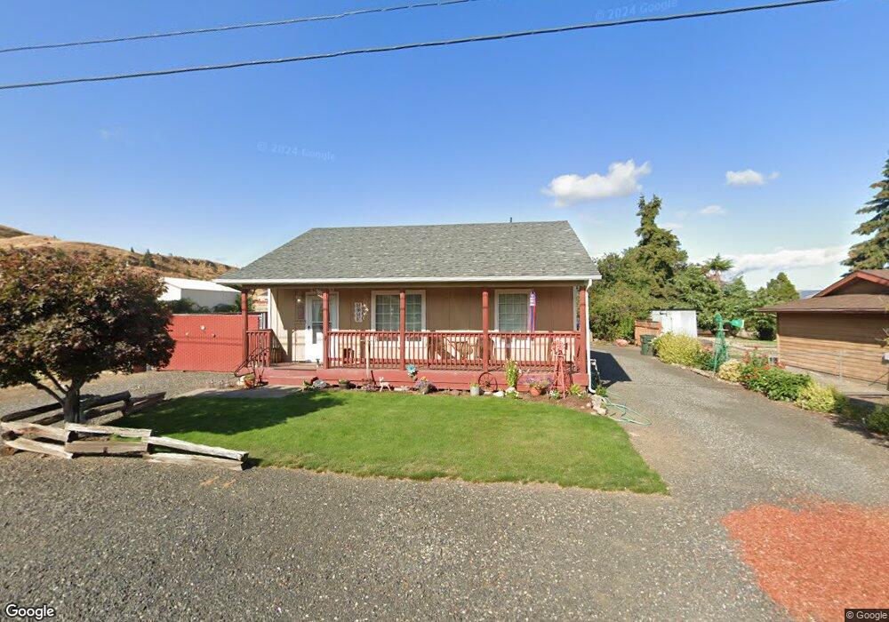 1715 Thompson St, the Dalles, OR 97058 - photo 1