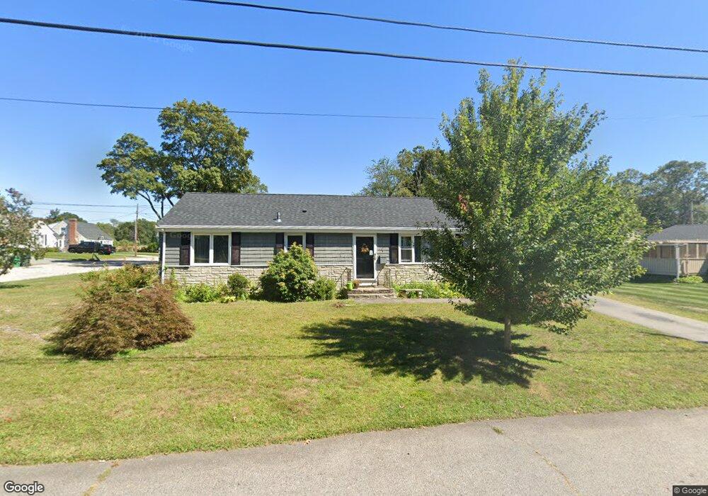 66 Park View Ave, Warwick, RI 02888 - photo 1