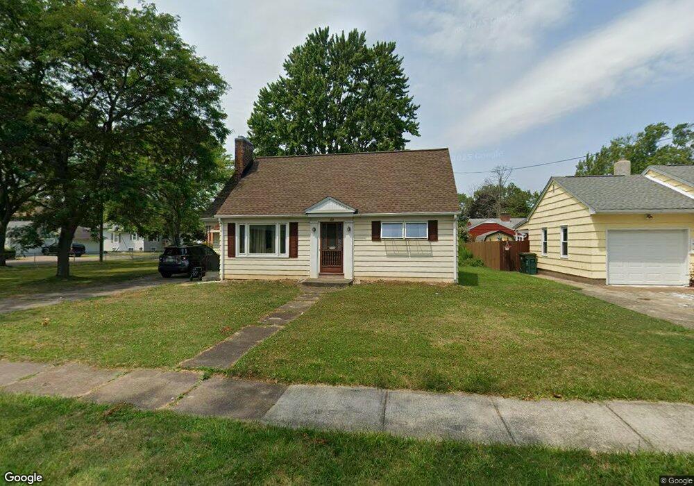 102 Jackson Ave, North Tonawanda, NY 14120 - photo 1