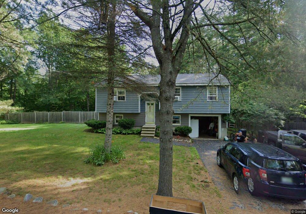 1724 River Rd, Weare, NH 03281 - photo 1