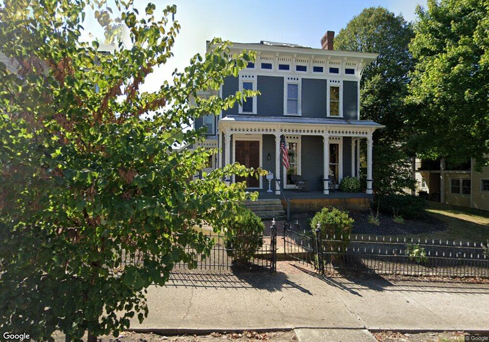 150 E Chestnut St, Lancaster, OH 43130 - photo 1