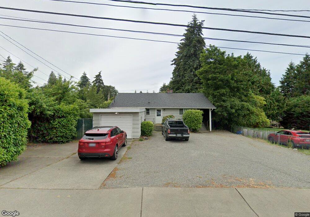 3902 Sunset Dr W, University Place, WA 98466 - photo 1