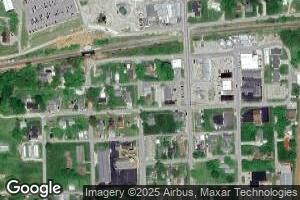 280 W Mill St, Montgomery, IN 47558