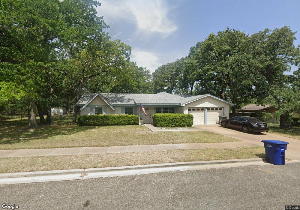 510 Ridge St, Copperas Cove, TX 76522 - photo 1