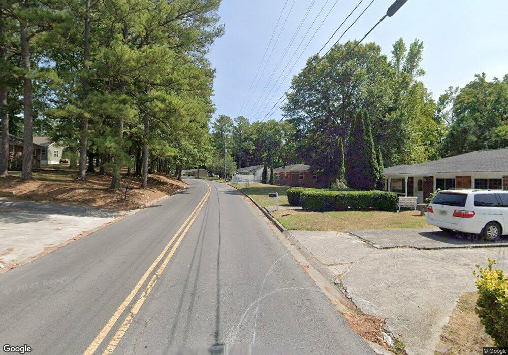 00 S Grade Dr, Dalton, GA 30721 - photo 1